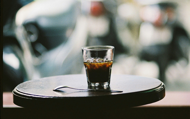 Mega Coffee