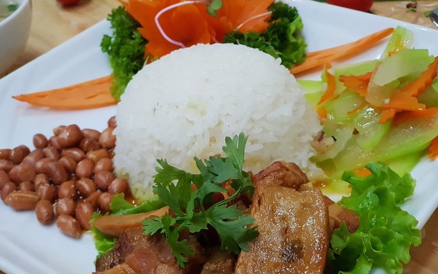 Bếp Myxu - Cơm Ngon Online - Khâm Thiên