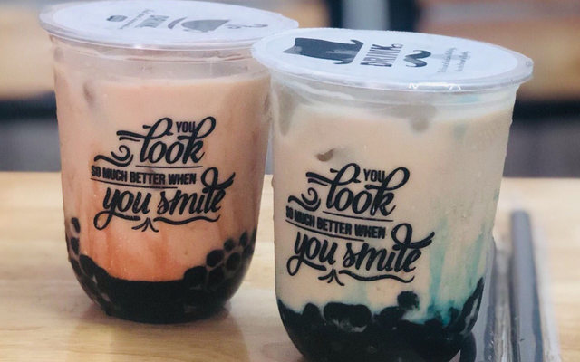 Trà Sữa Đô Đô Tea - Mễ Trì Thượng