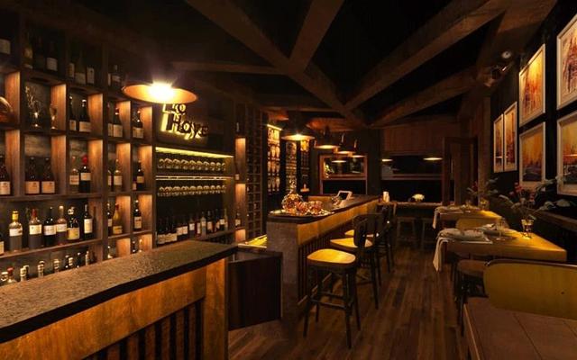 La Haye Kitchen & Bar - The Bloq