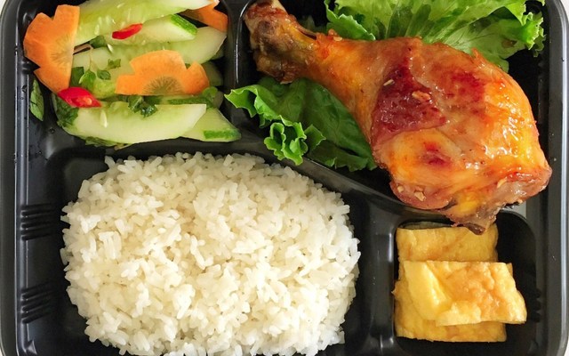 Bếp Cô Hường - Cơm Văn Phòng