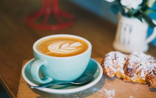 DOHA Coffee & Tea - Trà Sữa Pha Máy Đậm Vị 