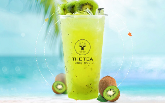 The Tea - Tea & Fastfood