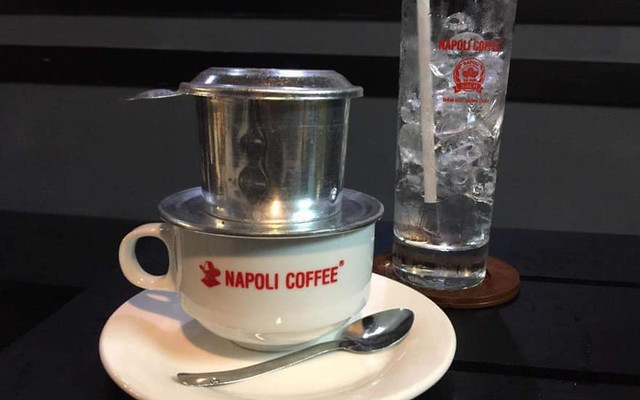 Napoli Coffee - An Hải Đông