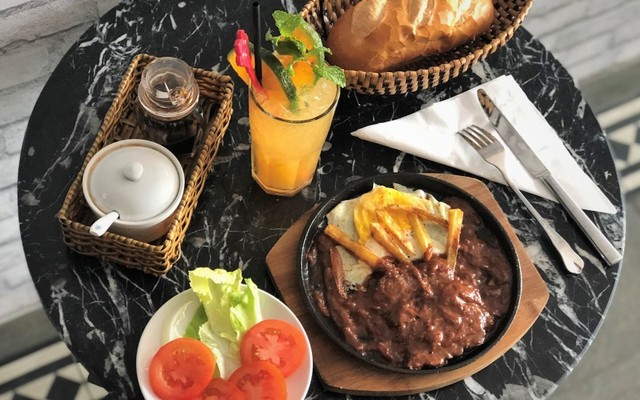 Jenny Coffee - Trần Xuân Soạn