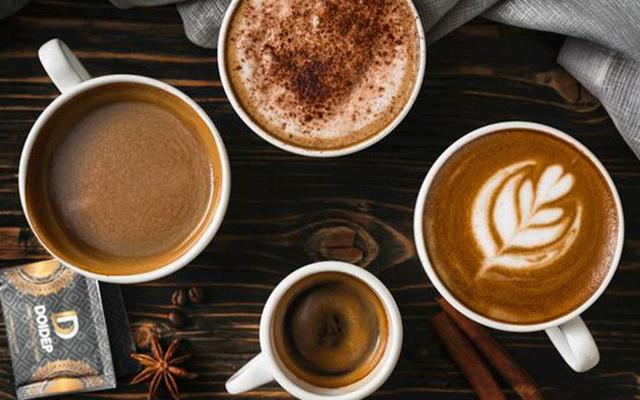 Doidep Tea & Coffee - Không Thể Thiếu Nhau - Vinhomes Central Park