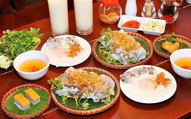 Hoa Hồi Food - Tiệm Bánh Mì Nướng Lạng Sơn