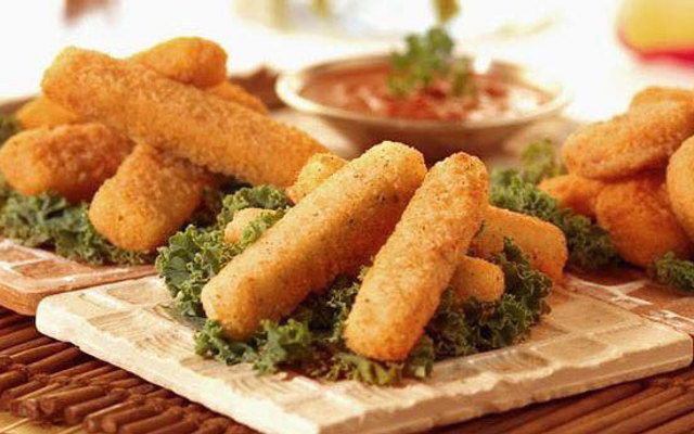 Bếp Nhà Út - Ăn Vặt & Đặc Sản Đà Lạt