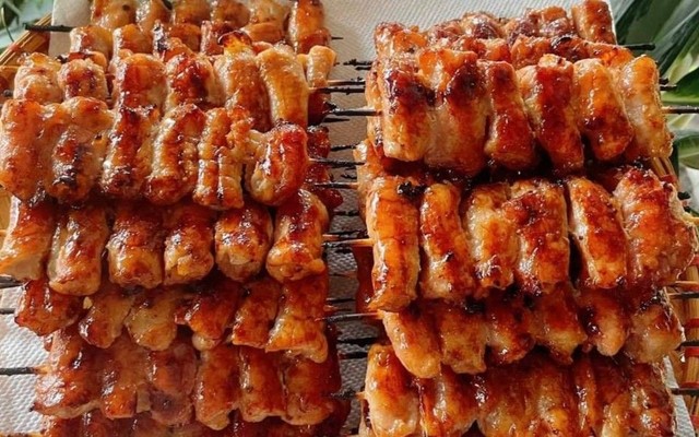 Hai Thúy - Cơm Tấm, Bánh Hỏi & Bún Thịt Nướng