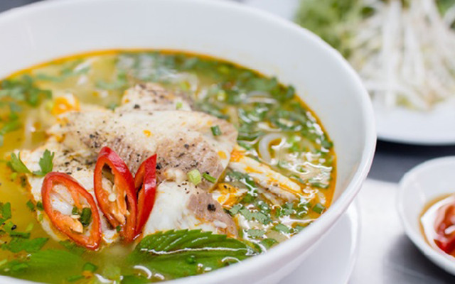 Quán 67 - Bánh Canh, Hủ Tiếu & Mì Xào