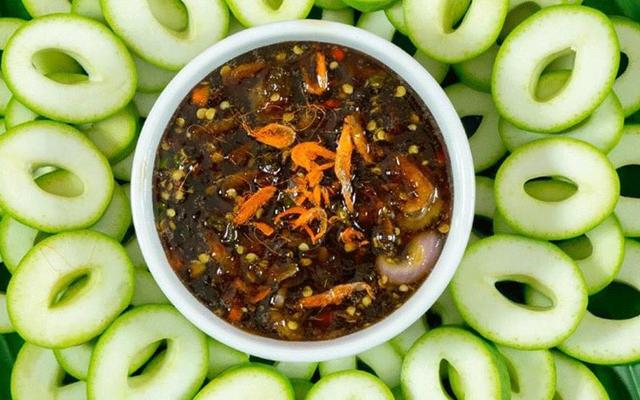 Xoài Non Hàng Xanh