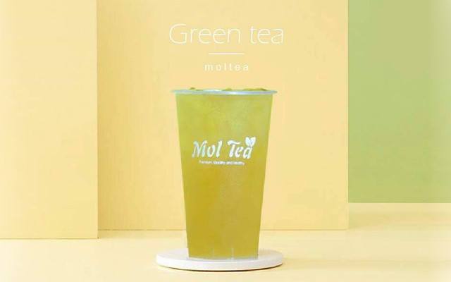 Mol Tea - 174B Trịnh Đình Trọng