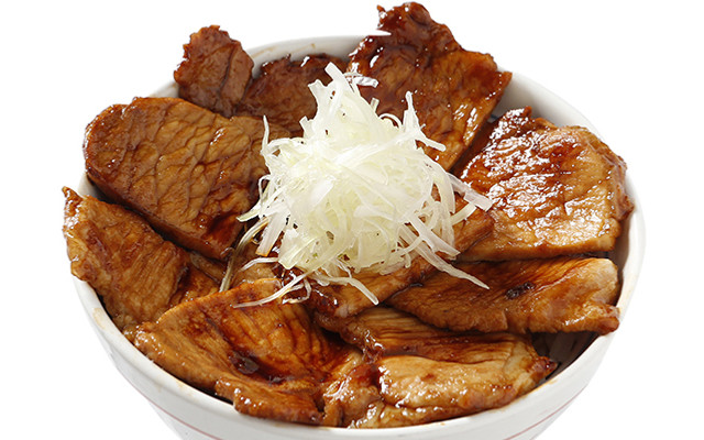 Hokkaido Ramen & Butadon Oyama - Phan Kế Bính