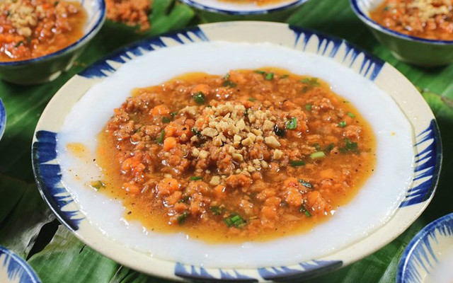 Mai Na - Bánh Bèo & Bún Mắm