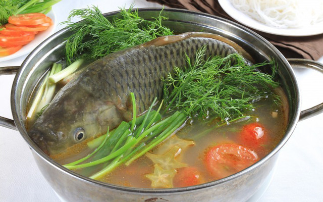 Bia Thành Còi - Chim Trời & Cá Sông