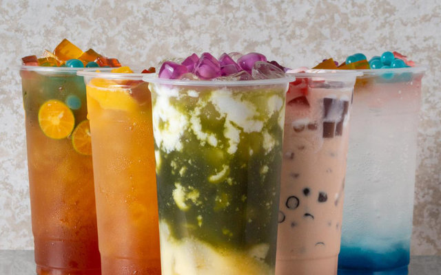 Trà Sữa Ty's - Cao Thắng