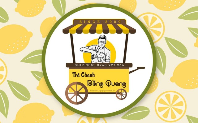 Trà Chanh Đồng Quang - Bến Tượng
