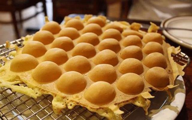 Nghĩa Phát - Hong Kong Bánh Trứng Gà Non
