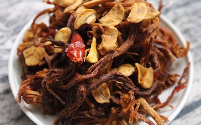 Bếp Mẹ Shin - Shop Online