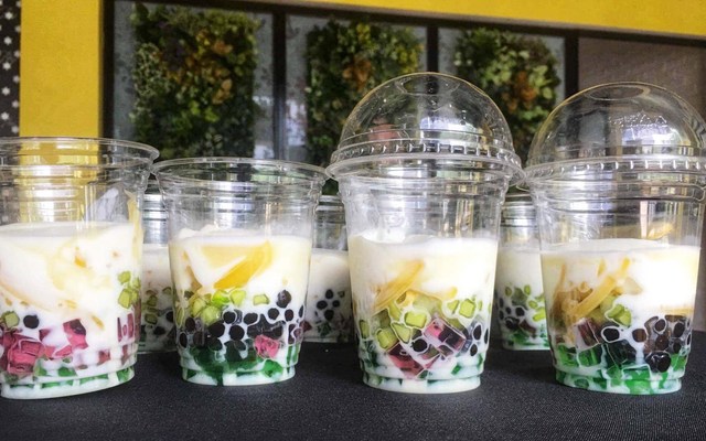 Chốn Hà Nội - Bún Chả & Bún Nem