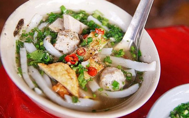 Bánh Canh Bé Anh
