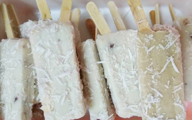 Kem Dừa Nam Định - Shop Online