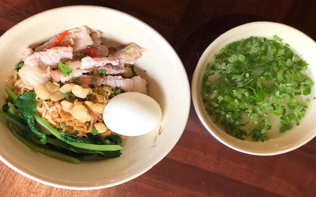 Mì Xào Mẹ Lê - Shop Online