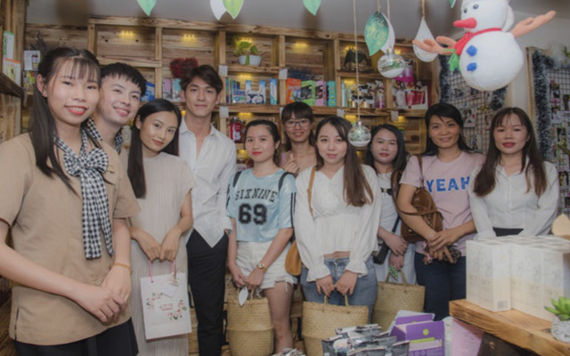 Nông Trại Làm Đẹp