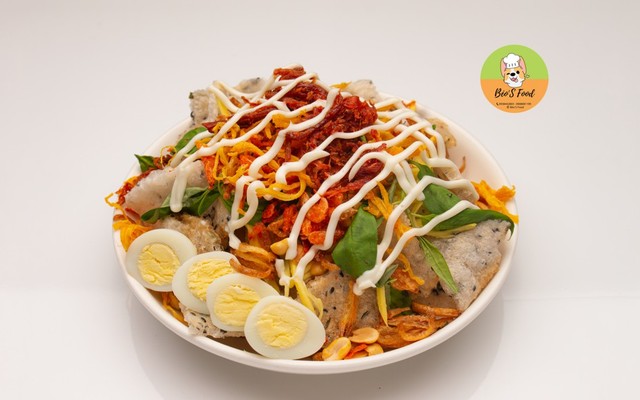 Ăn Vặt Béo’S Food