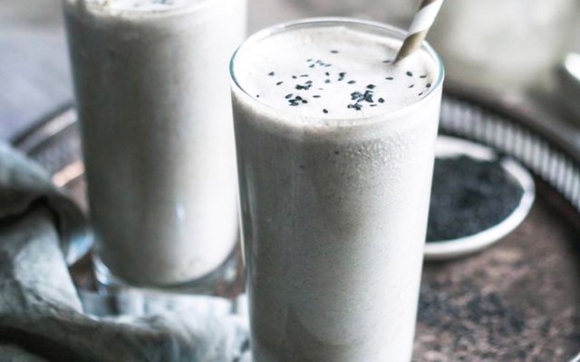 Cát Cát Sữa Lạc - Peanut Milk Online