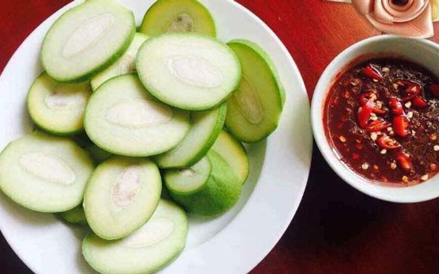 Xoài Non Minh Hiếu - Xuân Diệu