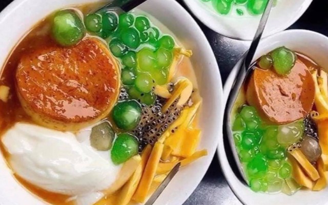 Chè Ngon 2S - Đường 19/5