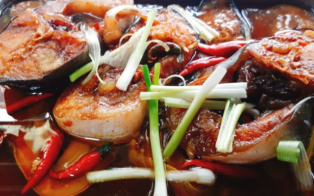 Bún Riêu Cua Cô Như