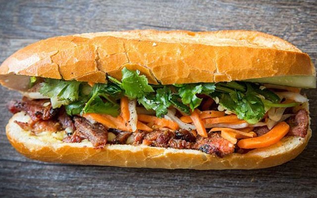 Bánh Mì Tràng An