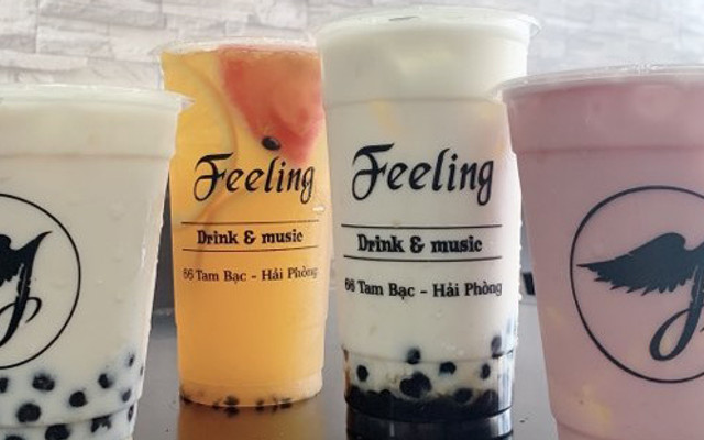 Feeling - Tea & Coffee
