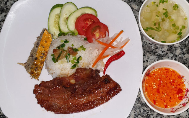 Phương Củ Chi - Bò Bít Tết & Cơm Trưa Văn Phòng