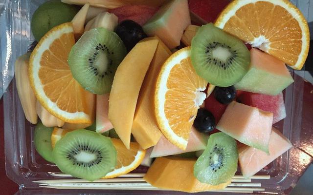 Rainbow - Trái Cây Tươi