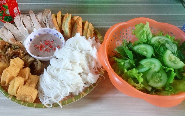 Bách Nhi Food - Ăn Vặt Online