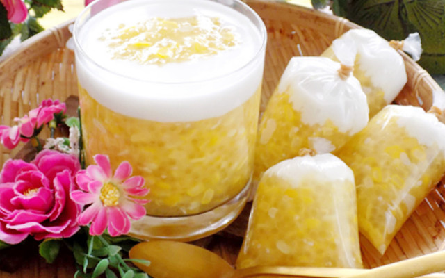 Chè Cô Hà - Mai Động