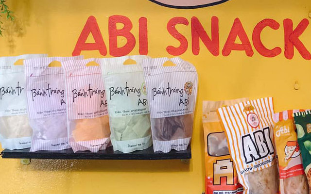 Abi & Tea - Trần Văn Đang