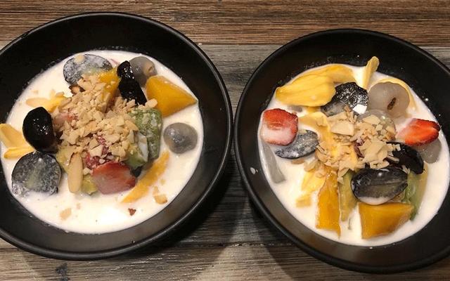 Kun - Chè Thốt Nốt