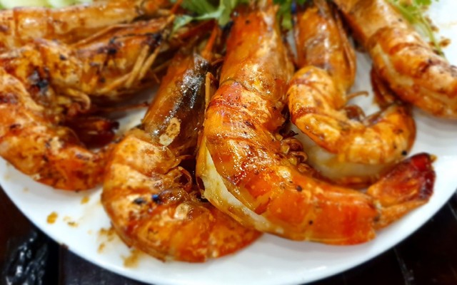 Quang Nghĩa - Thế Giới Ốc