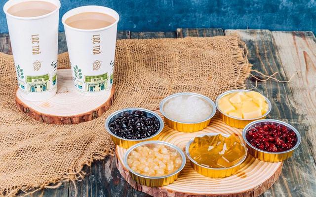 Lạc Trà - Nguyễn Thị Thập