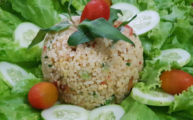 Udonthani Thailand Food