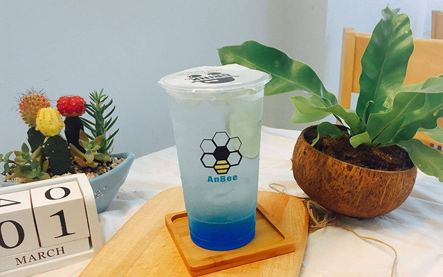 Trà Sữa AnBee - Lê Thúc Hoạch