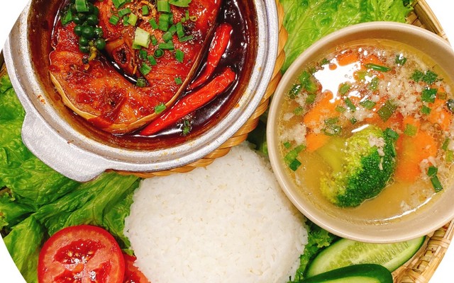 Pee Aor - Bún Thái Hải Sản