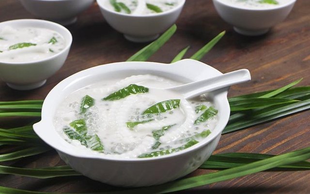 Quán Chè Đào - Nam Trung Yên