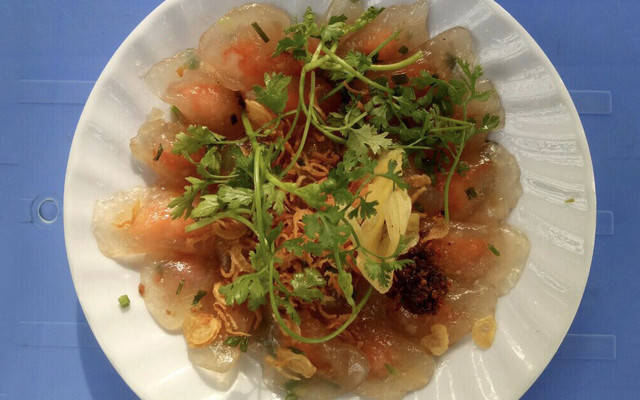 Quán Hai Bà - Bánh Bột Lọc Chuẩn Vị Miền Trung