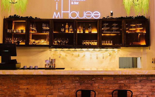 Kim House Music Restaurant & Bar