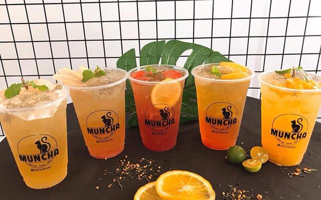 MunCha Tea & Milk Tea
